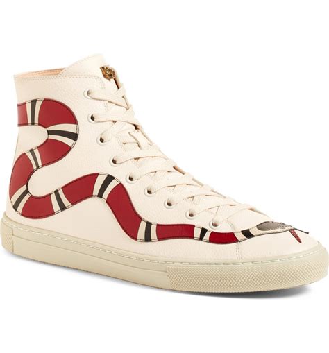 gucci major high top